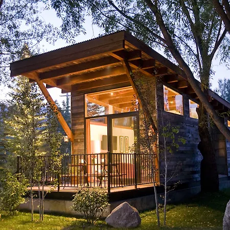 Fireside Resort-2